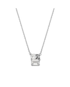 Collana Michael Kors in argento sterling MKC1660CZ040