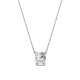 Collar Michael Kors STERLING SILVER MKC1660CZ040