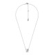 Collana Michael Kors in argento sterling MKC1660CZ040