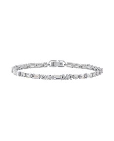 Bracciali Michael Kors in argento sterling MKC1661CZ040