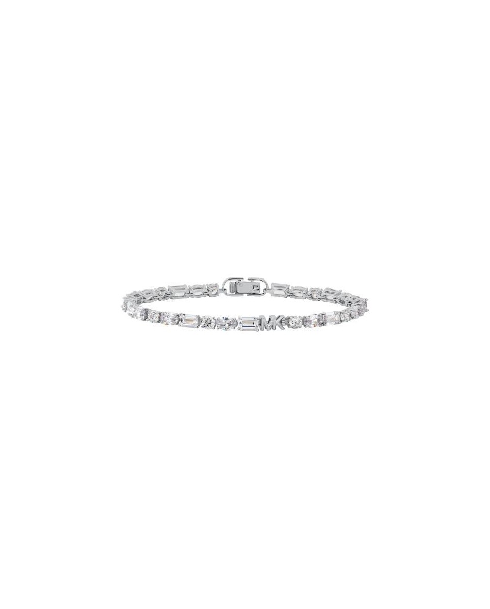 "Michael Kors Armbänder STERLING SILVER MKC1661CZ040 - TicTacArea.co