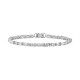 "Michael Kors Armbänder STERLING SILVER MKC1661CZ040 - TicTacArea.co