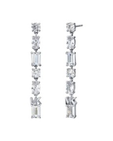 Michael Kors Earring STERLING SILVER MKC1662CZ040