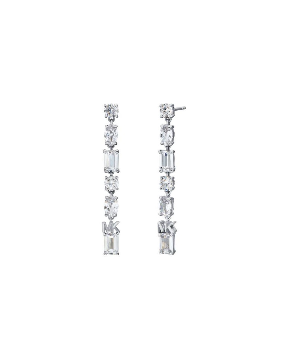 Michael Kors Earring STERLING SILVER MKC1662CZ040