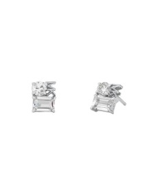 Michael Kors Earring STERLING SILVER MKC1665CZ040