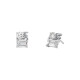 Michael Kors Earring STERLING SILVER MKC1665CZ040