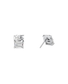 Michael Kors Earring STERLING SILVER MKC1665CZ040