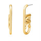 Brinco Michael Kors BRASS MKJ8082710 - TicTacArea