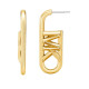 Brinco Michael Kors BRASS MKJ8082710 - TicTacArea