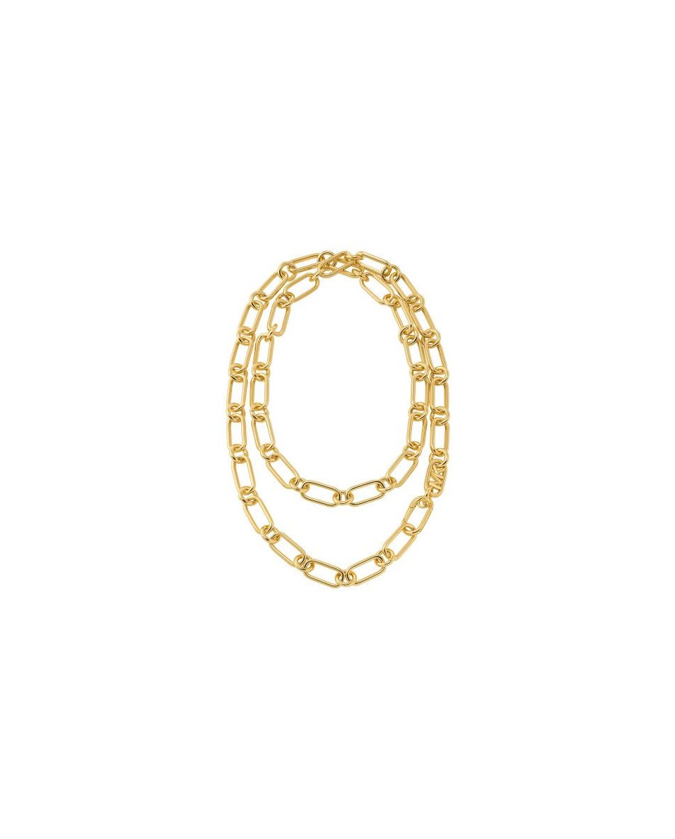 Colar Michael Kors BRASS MKJ827200710 - TicTacArea