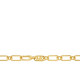 Colar Michael Kors BRASS MKJ827200710 - TicTacArea