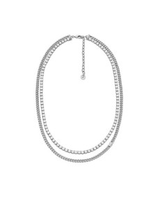 Michael Kors Necklace BRASS MKJ8276CZ040 - TicTacArea