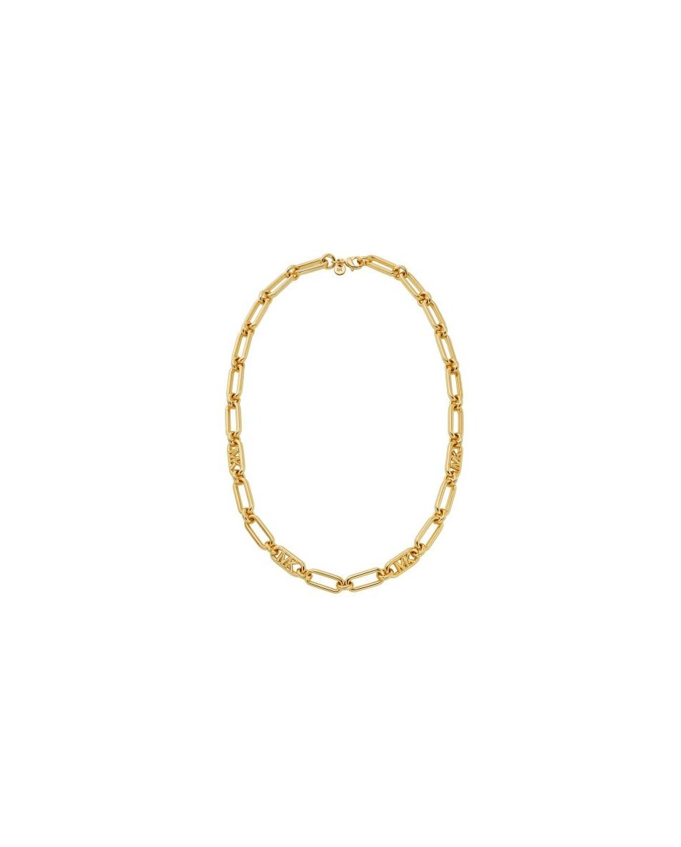 Colar Michael Kors BRASS MKJ828400710 - TicTacArea