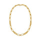 Colar Michael Kors BRASS MKJ828400710 - TicTacArea