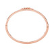 Michael Kors Brass Bracelet - MKJ828700791