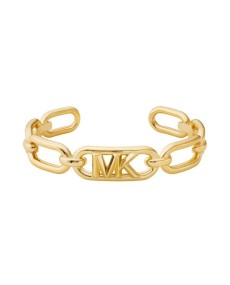 "Michael Kors Armbänder BRASS MKJ828800710 - TicTacArea.com"