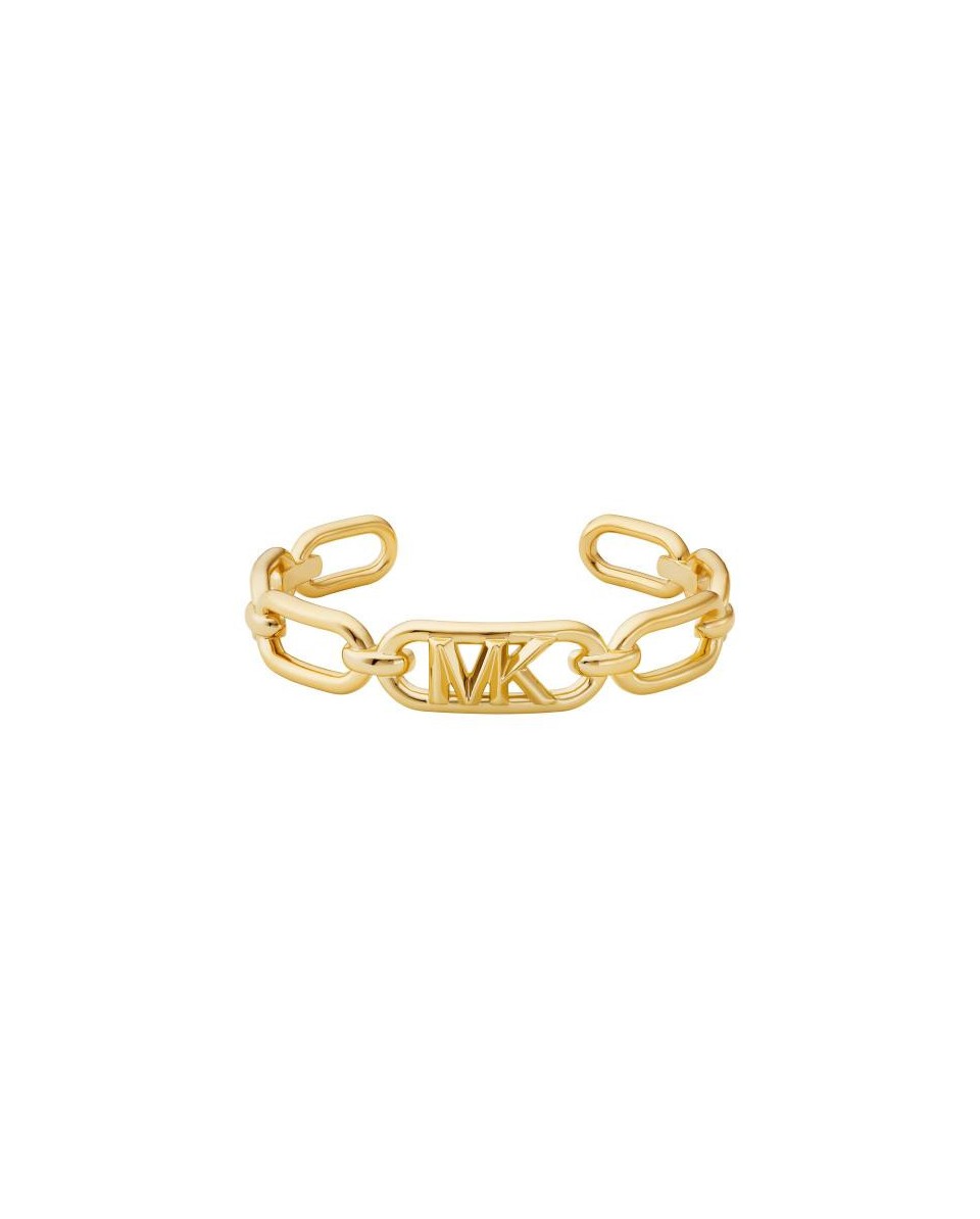 "Michael Kors Armbänder BRASS MKJ828800710 - TicTacArea.com"