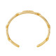 Michael Kors Brass Bracelet - MKJ828800710