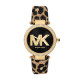 "Michael Kors LEATHER MK4723 - Exklusive Uhr bei TicTacArea.com"