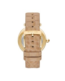 Michael Kors Leather MK4725: Timeless Elegance