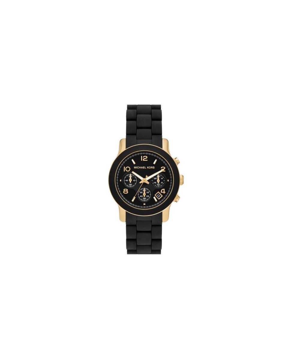 Michael Kors MIXED MK7385: Sleek and Stylish Watch