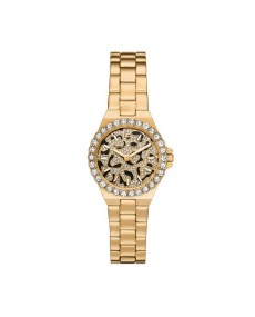 Michael Kors Stainless Steel MK7394 Watch - TicTacArea