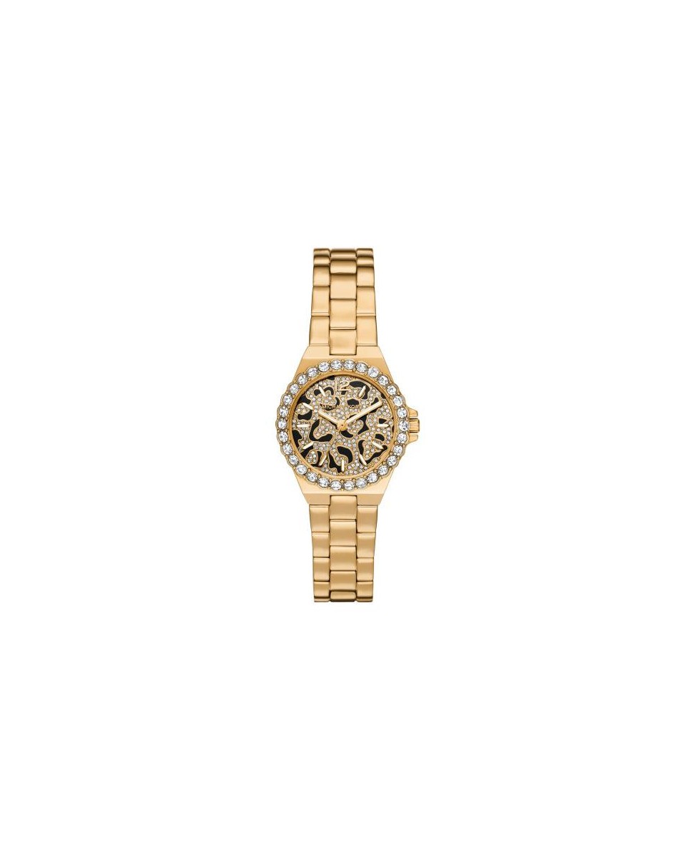 Relógio Michael Kors MK7394: Elegância em Aço Inoxidável