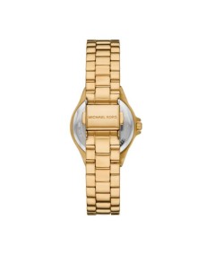 Relógio Michael Kors MK7394: Elegância em Aço Inoxidável