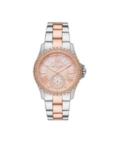 Michael Kors Stainless Steel MK7402 Watch