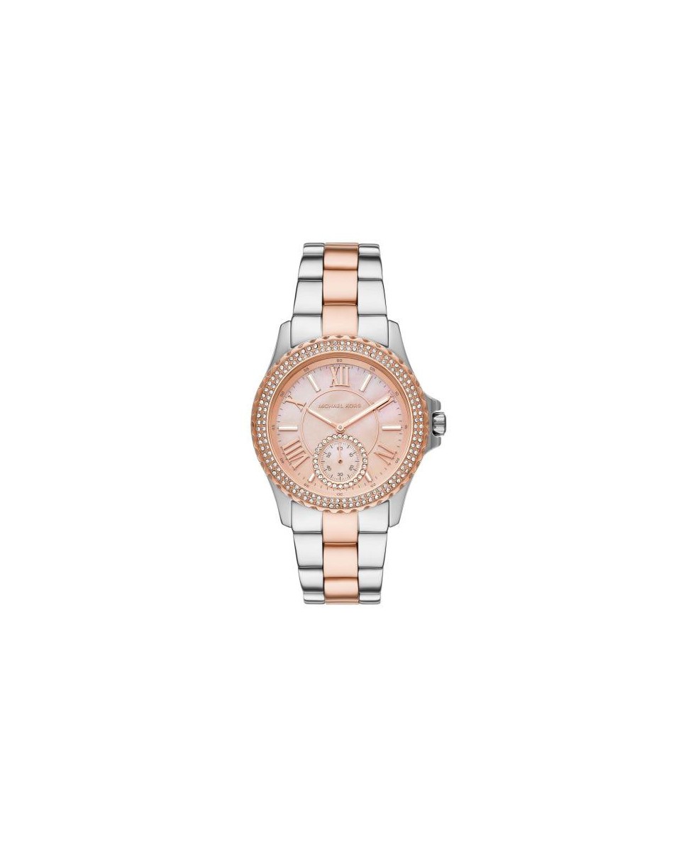 Michael Kors Stainless Steel MK7402 Watch