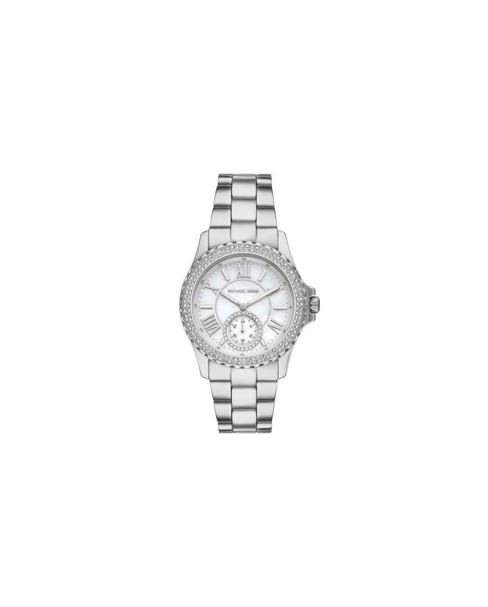 Michael Kors Stainless Steel MK7403 Watch