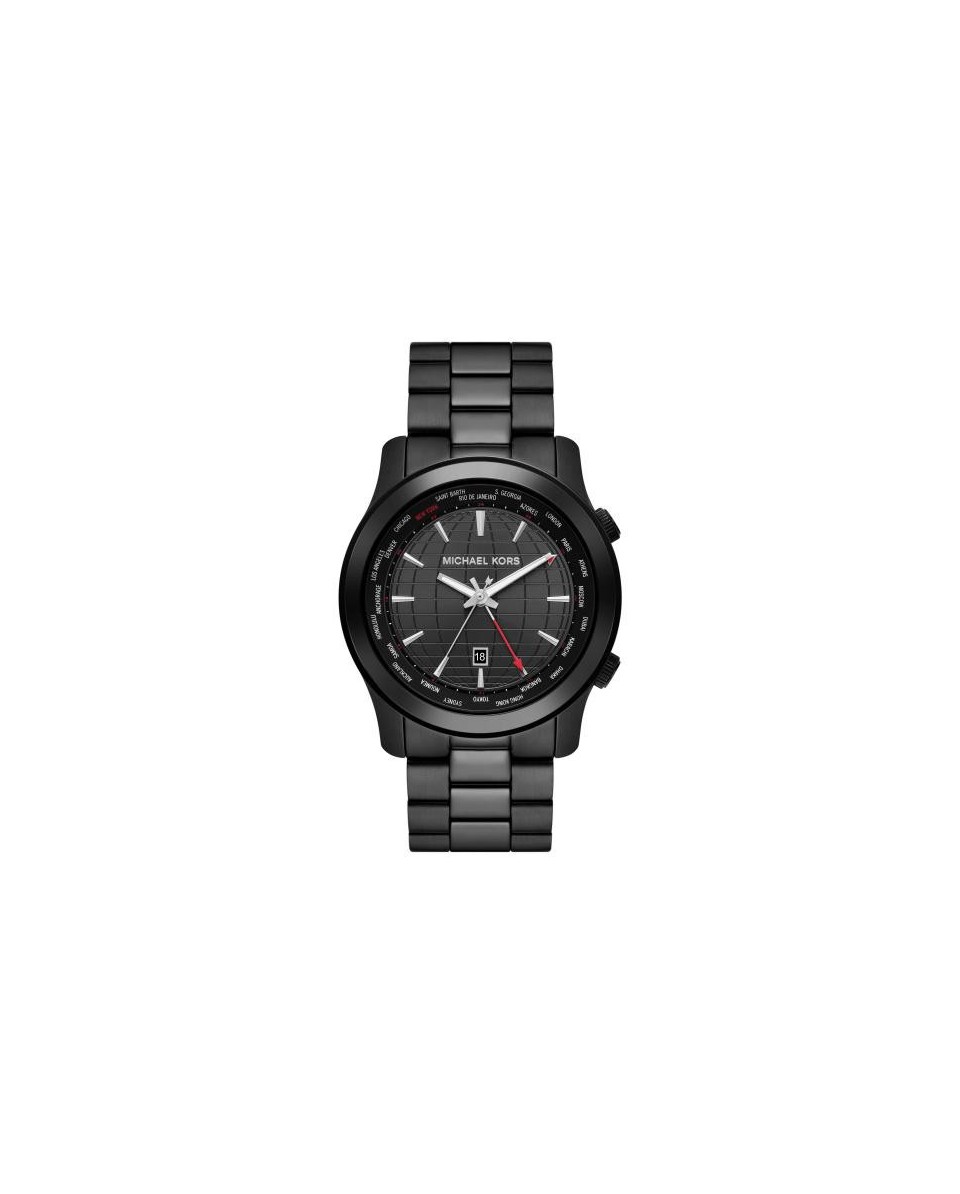 часы Michael Kors STAINLESS STEEL MK9110