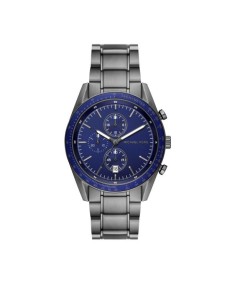 Michael Kors Stainless Steel MK9111 Watch