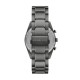 Michael Kors Stainless Steel MK9111 Watch