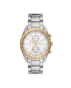 Michael Kors Stainless Steel MK9112 Watch