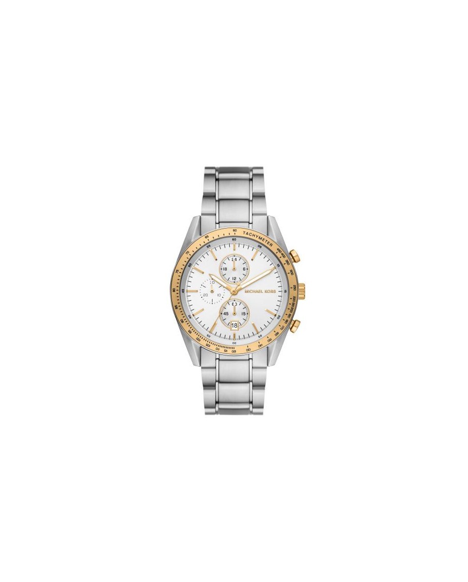 часы Michael Kors STAINLESS STEEL MK9112