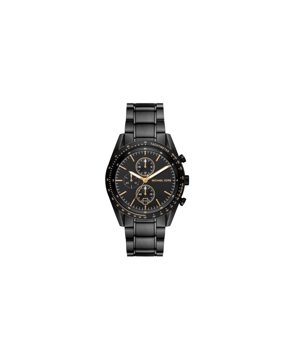 Michael Kors Stainless Steel MK9113 Watch