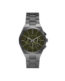 Michael Kors Stainless Steel MK9118 Watch