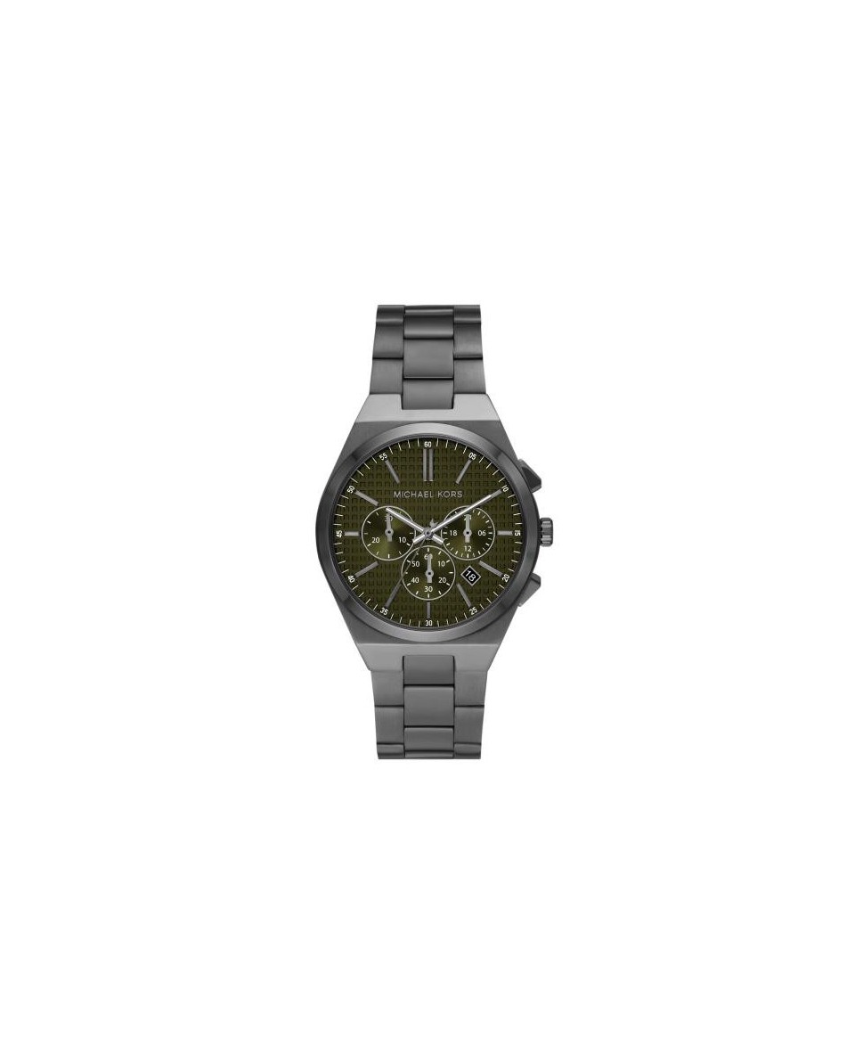 Michael Kors Stainless Steel MK9118 Watch