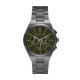 Michael Kors Stainless Steel MK9118 Watch