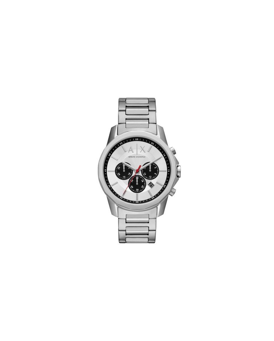 Relogio Armani Exchange AX STAINLESS STEEL AX1742