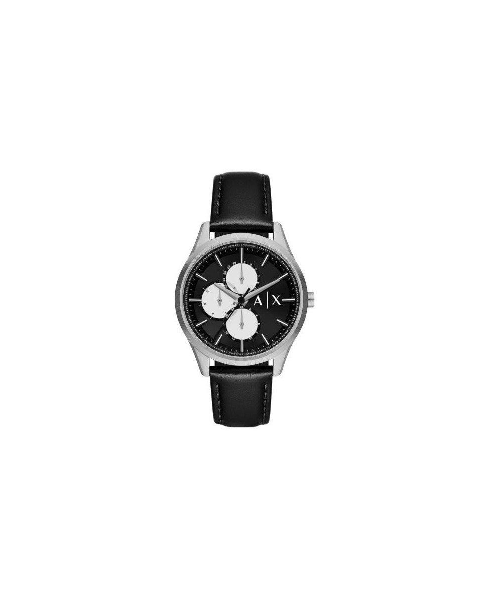 Montre Armani Exchange AX LEATHER AX1872