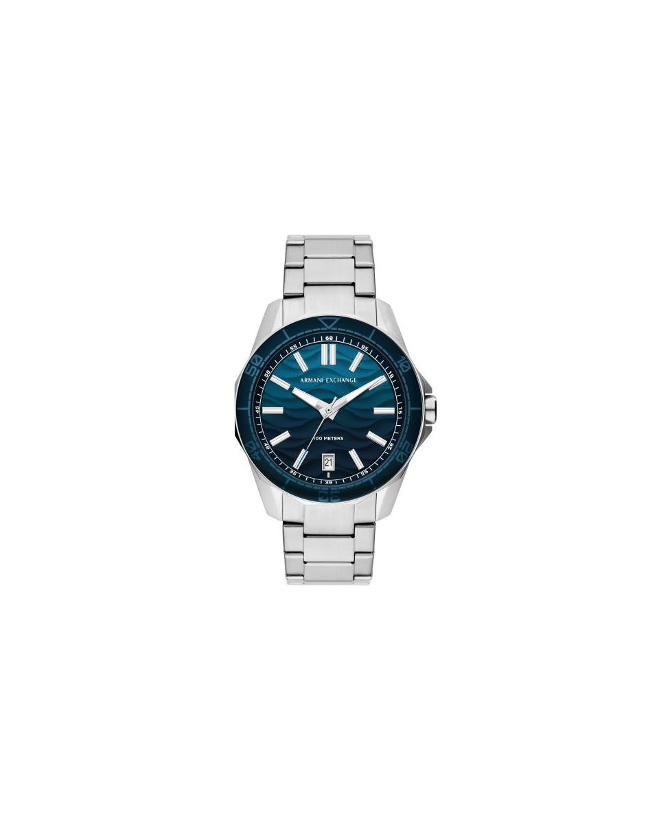 Watch Armani Exchange AX STAINLESS STEEL AX1950