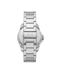 Watch Armani Exchange AX STAINLESS STEEL AX1950