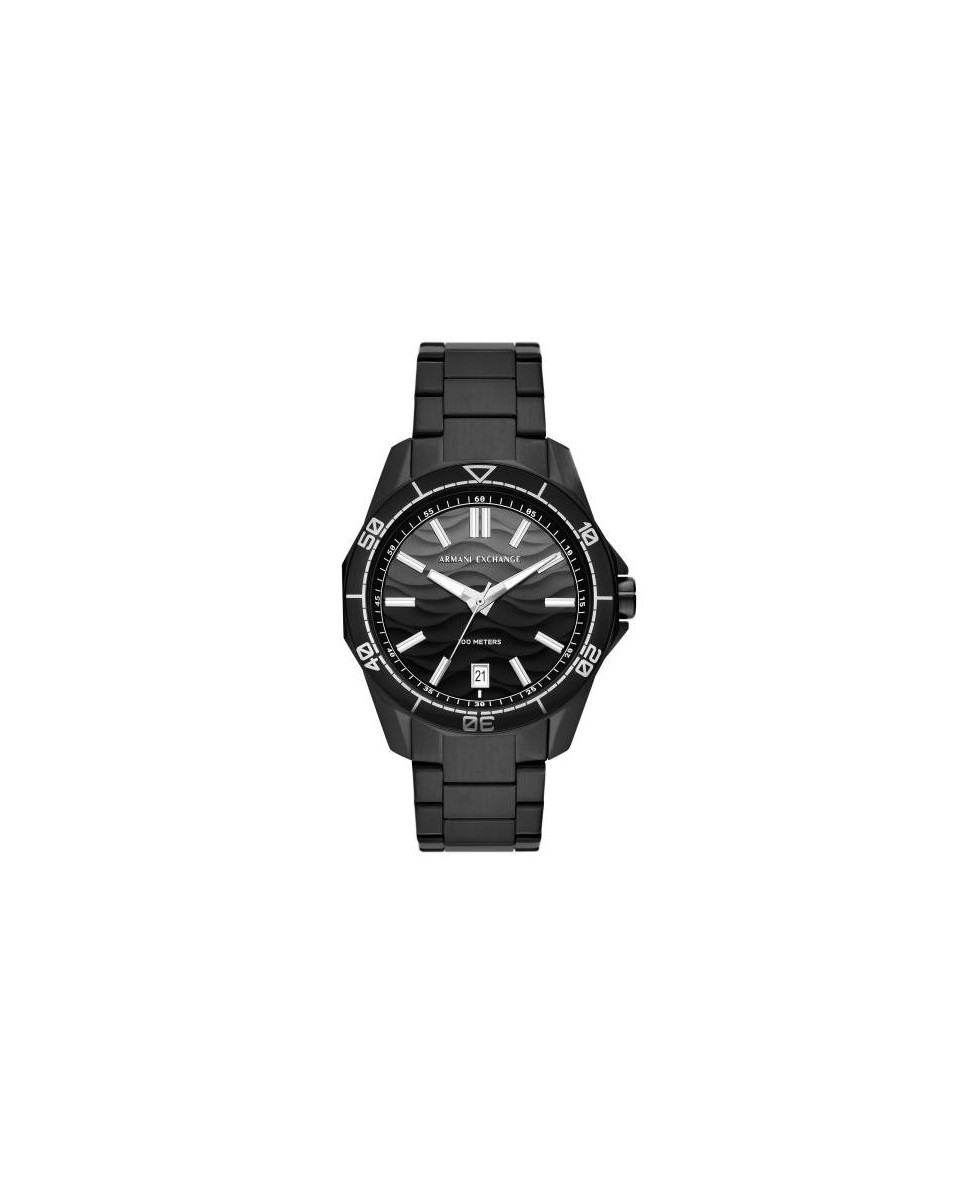 Relogio Armani Exchange AX STAINLESS STEEL AX1952