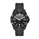 Relogio Armani Exchange AX STAINLESS STEEL AX1952