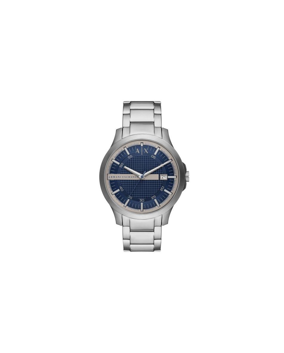 Watch Armani Exchange AX STAINLESS STEEL AX2451