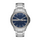 Watch Armani Exchange AX STAINLESS STEEL AX2451