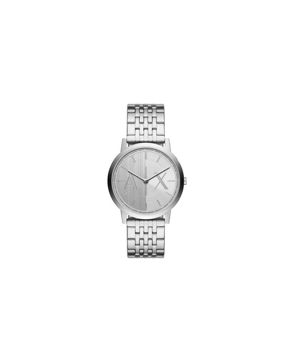 Watch Armani Exchange AX STAINLESS STEEL AX2870