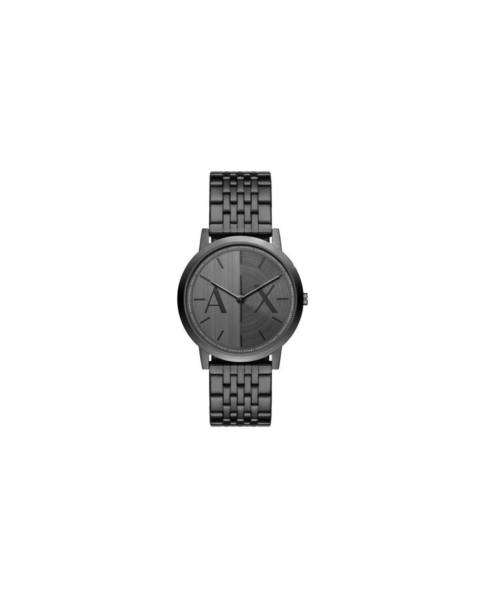 Watch Armani Exchange AX STAINLESS STEEL AX2872